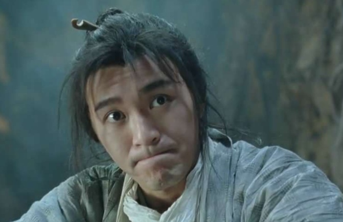 他是梁朝偉、星爺的同學，劉嘉玲的初戀，賠光身家如今蒼老似路人！