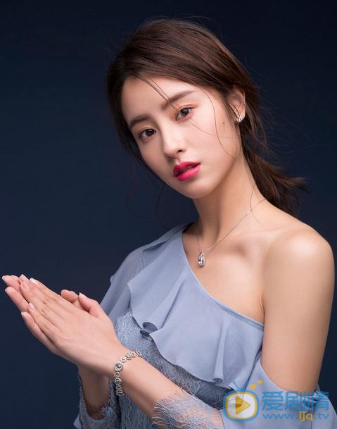 2018 新《神鵰俠侶》小龍女是她! 大家覺得怎麼樣?