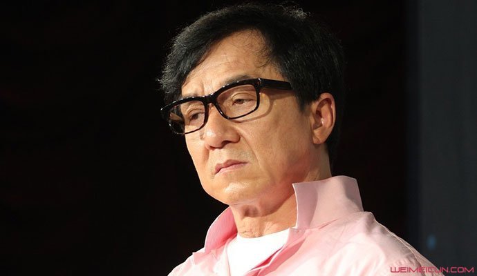 成龍自傳隻字未提私生女 吳綺莉：多難聽的說話都聽過