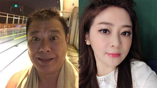 安迪癌逝，不敵病魔食道癌病逝，安迪家門口貼出「喪中」辦後事，王彩樺悲痛回應了！