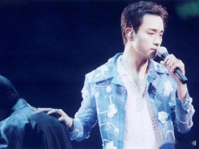 這5位明星已經去世，如果你還認識4位以上，就證明你老了！