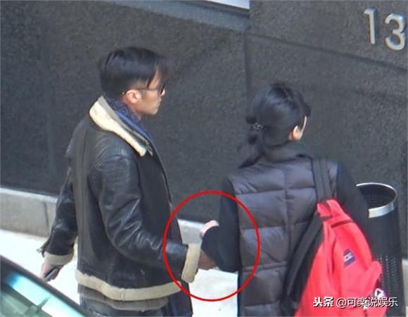 謝霆鋒為什麼不娶王菲進門？劉德華這麼評價的，網友：看完誰敢要!