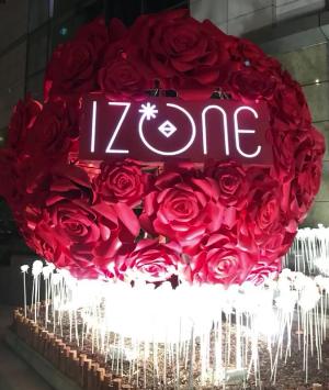 IZONE 打歌現場集體閉麥，出道曲就捲入「搶歌風波」