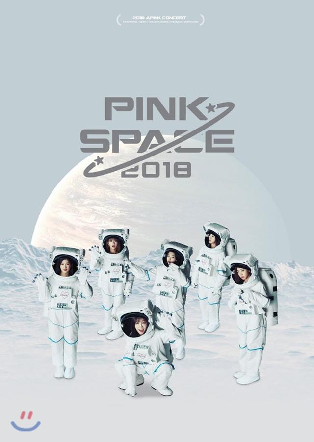 APINK榮獲Melon十大歌手獎，宣布即將回歸，屆時還會舉辦演唱會！