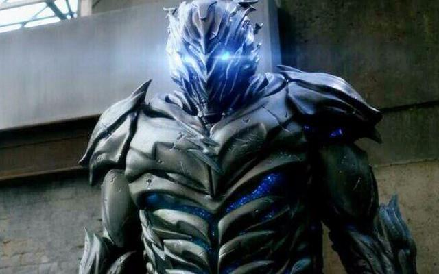 DC《閃電俠》美劇中比閃電俠更快的「速度之神」