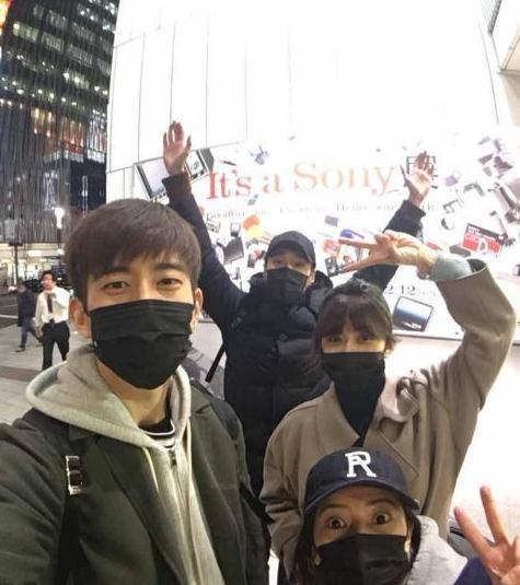 高圓圓缺席賈靜雯婚宴，但已送上「大禮」！很多閨蜜都做不到！