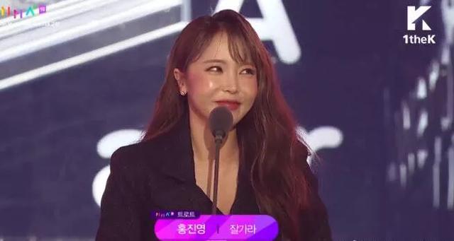 2018MMA完美落幕，各個獎項花落誰家？