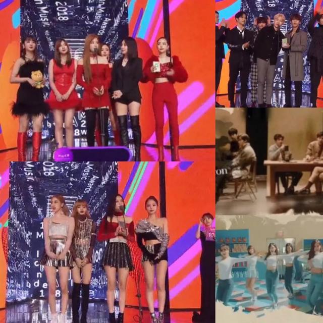 2018MMA完美落幕，各個獎項花落誰家？