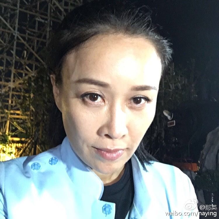生活靡爛爆血管…那英驚傳成植物人？經紀人揭真相