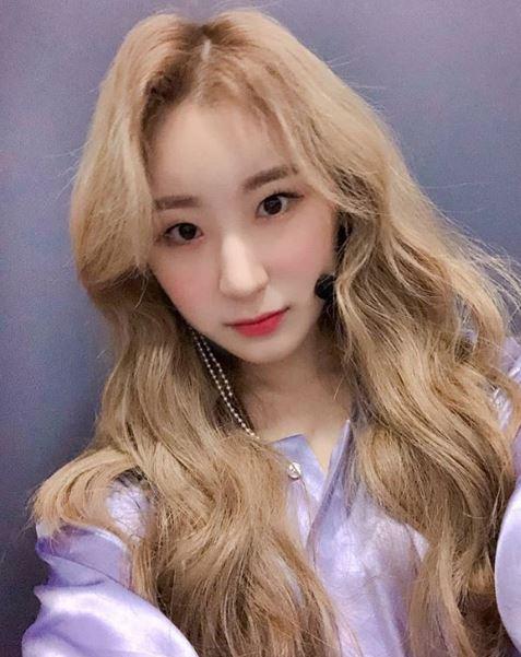 韓娛圈偶像中的Dancing Queen，天生就超級有舞蹈細胞！