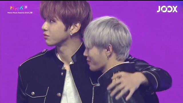 「MMA2018」Wanna One首奪年度唱片獎：感謝Wannable實現夢想