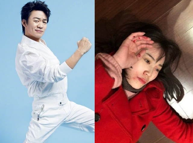 「他揚言要殺我」！偷腥妻控遭王寶強暴打濺血