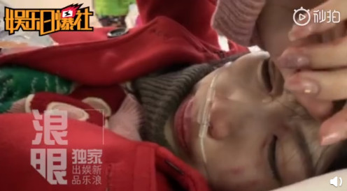 「他揚言要殺我」！偷腥妻控遭王寶強暴打濺血