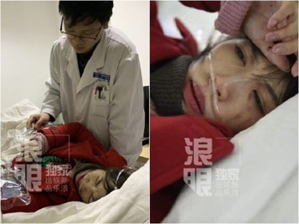 「他揚言要殺我」！偷腥妻控遭王寶強暴打濺血