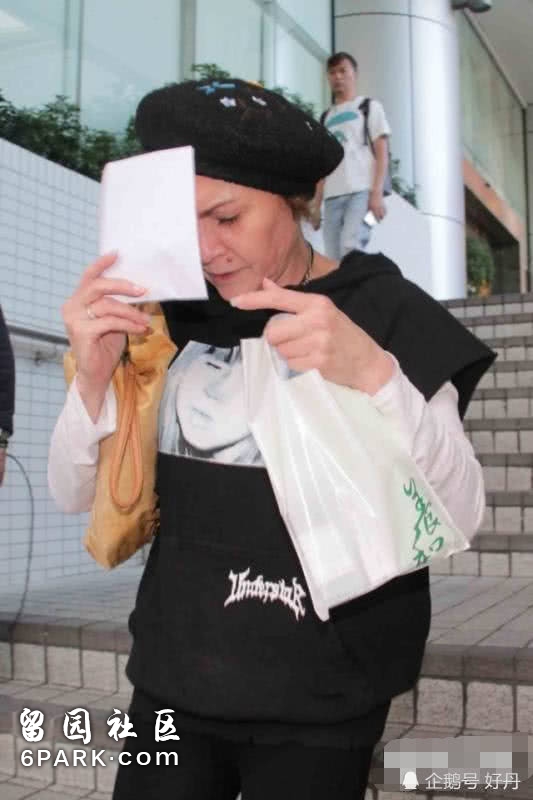 張柏芝寶寶生父被曝出來了！不是65歲富豪！到底是誰？網友又爆料！