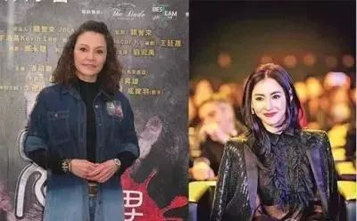 傳張柏芝為新加坡富商生下第三胎？！謝霆鋒首發聲……