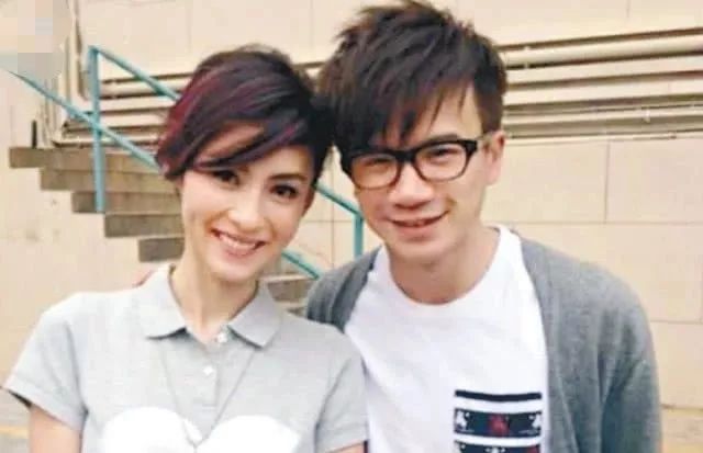 傳張柏芝為新加坡富商生下第三胎？！謝霆鋒首發聲……