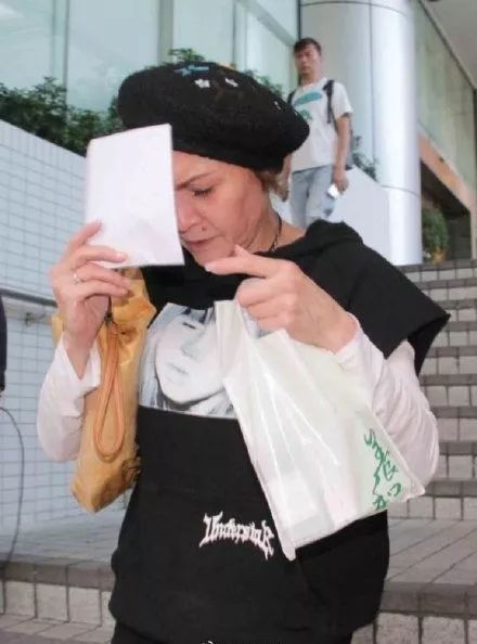 傳張柏芝為新加坡富商生下第三胎？！謝霆鋒首發聲……