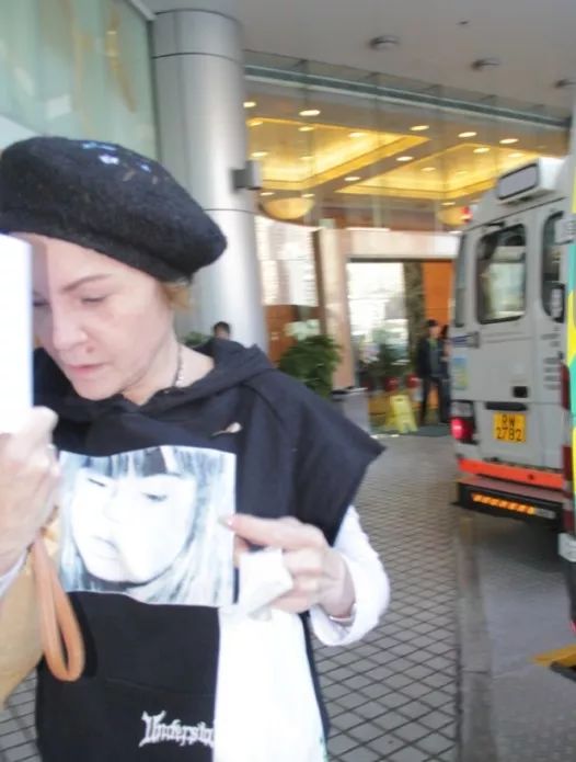 傳張柏芝為新加坡富商生下第三胎？！謝霆鋒首發聲……