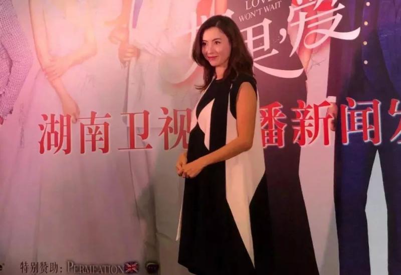傳張柏芝為新加坡富商生下第三胎？！謝霆鋒首發聲……