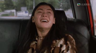 張柏芝生子羅生門背後，依然是她任性自我的人生啊！