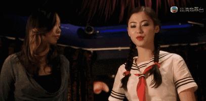 張柏芝生子羅生門背後，依然是她任性自我的人生啊！