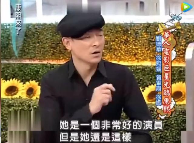 張柏芝生子羅生門背後，依然是她任性自我的人生啊！