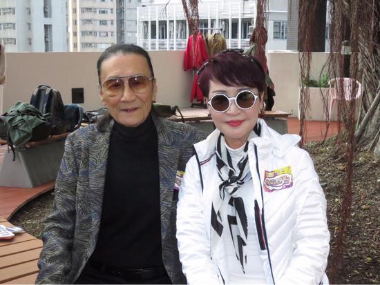 張柏芝生子羅生門背後，依然是她任性自我的人生啊！
