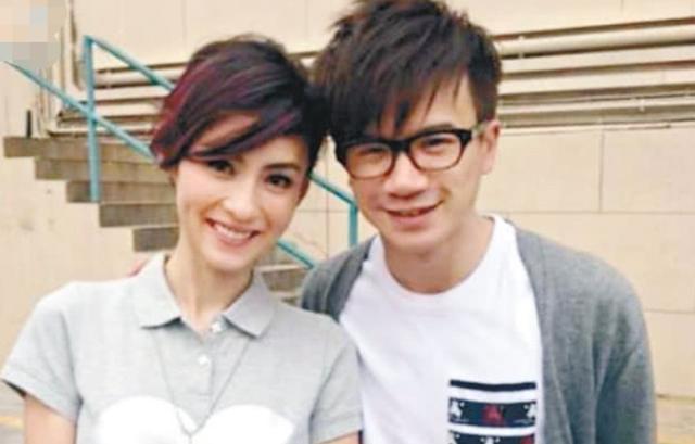 張柏芝生子羅生門背後，依然是她任性自我的人生啊！