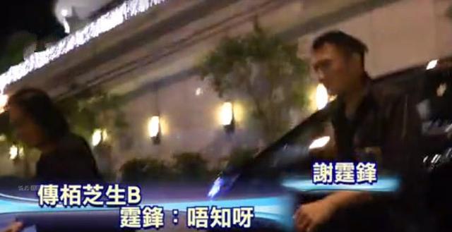 張柏芝生子羅生門背後，依然是她任性自我的人生啊！