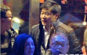 張柏芝產下第三胎，孩子爸身份遭港媒曝光：65歲的餐飲業富豪（組圖）