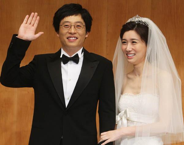 劉在石大膽告白，宋仲基情話內斂，哪位歐巴結婚理由最能融化你？
