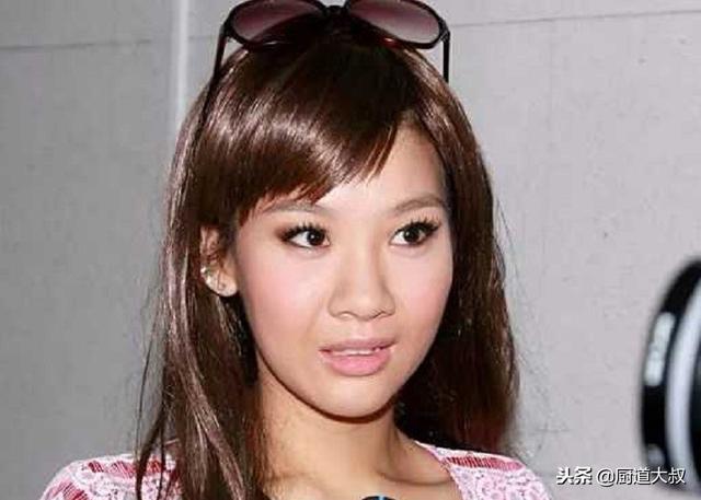 鄭少秋女兒天生肥胖，減肥10年減重51公斤，瘦身照片讓人心動 !