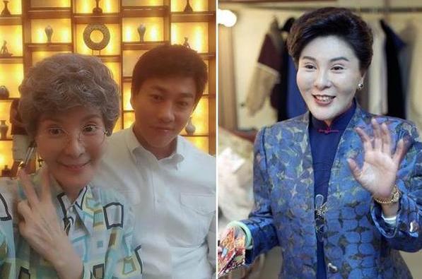 短短一月7位名人離世，李詠最突然，藍潔瑛最惋惜，只有她最不幸！ 