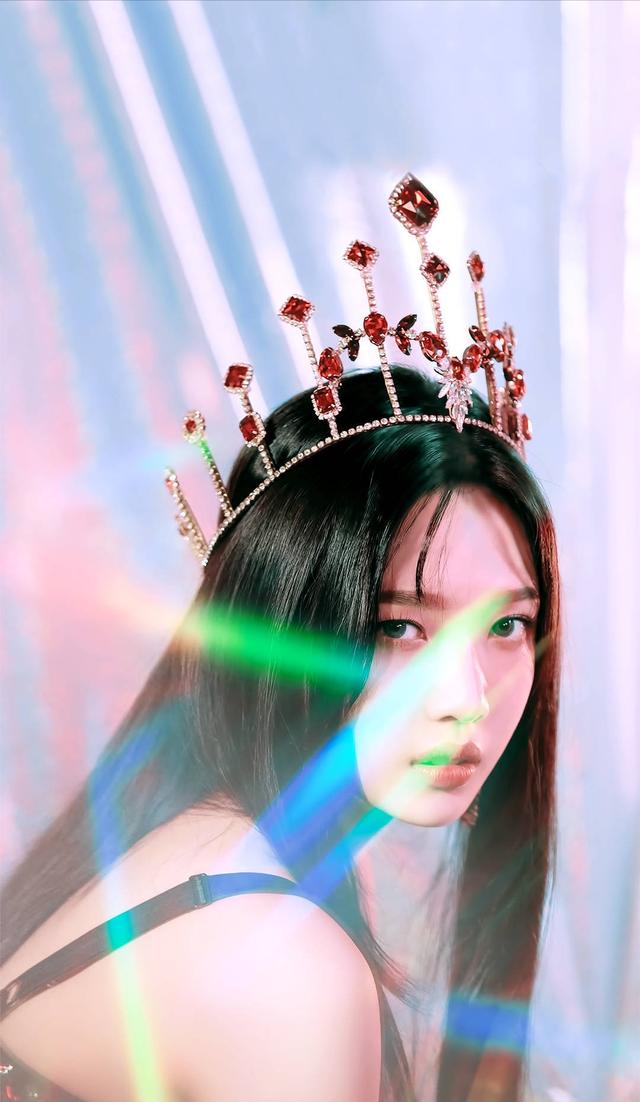 Red velvet：紅貝貝 is come back！