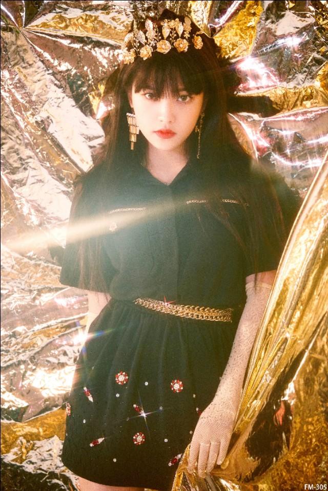 Red velvet：紅貝貝 is come back！