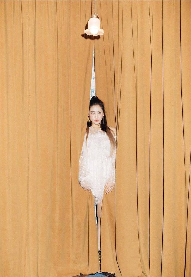 Red velvet：紅貝貝 is come back！