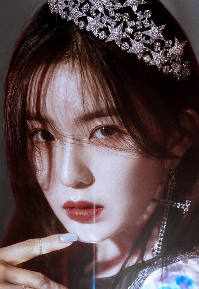 Red velvet：紅貝貝 is come back！
