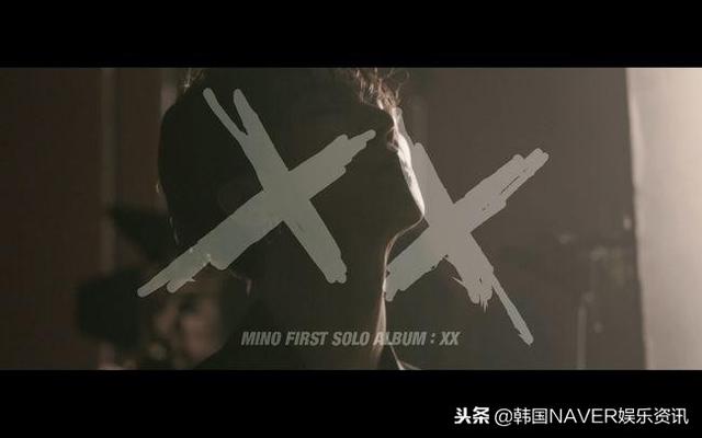 WINNER宋旻浩SOLO主打曲《FIANCÉ》席捲國內外音源榜單1位