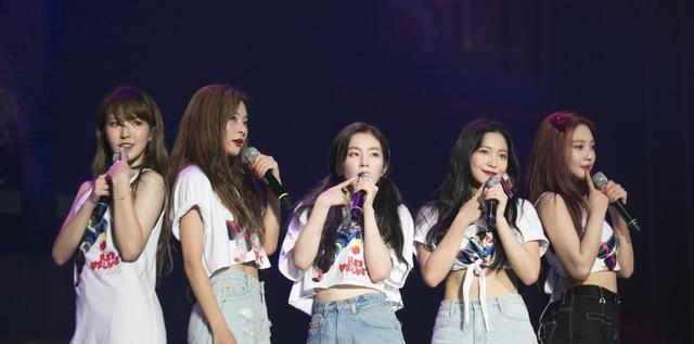 日本人選出韓流史上最美TOP10 超越Irene成為第一的僅出道一個月
