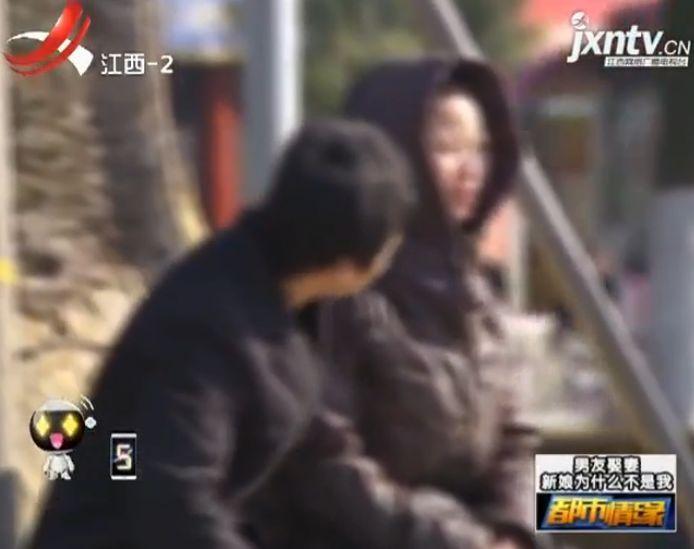 女子三番兩次離家出走 回來後發現男友要結婚 新娘卻不是自己  