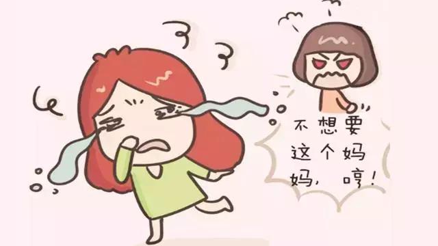 層次低的家長，才靠打罵教育孩子！這10句話最傷孩子，希望你一句也沒說過！