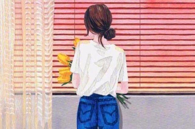 離婚後，親媽帶人把前夫暴打一頓
