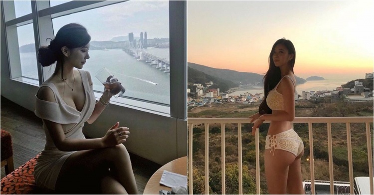 一個晚上收伏女上司！平常優雅霸氣當了女友就成了小女人好誘惑：真的會受不鳥啊 - 日韓正妹 