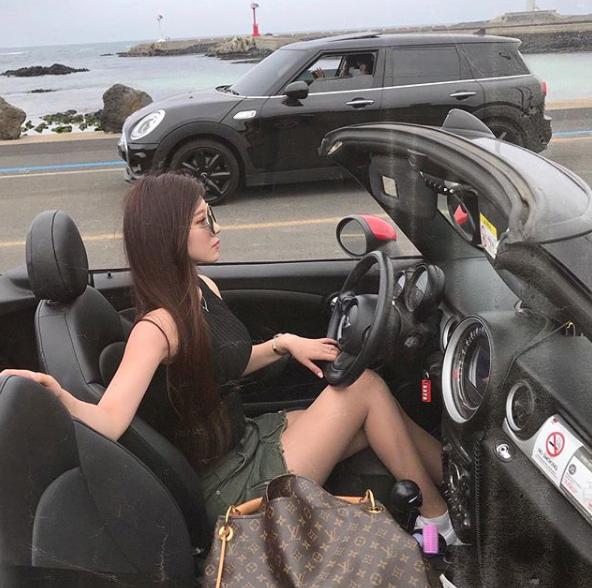 一個晚上收伏女上司！平常優雅霸氣當了女友就成了小女人好誘惑：真的會受不鳥啊 - 日韓正妹 