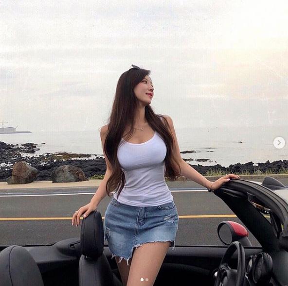 一個晚上收伏女上司！平常優雅霸氣當了女友就成了小女人好誘惑：真的會受不鳥啊 - 日韓正妹 