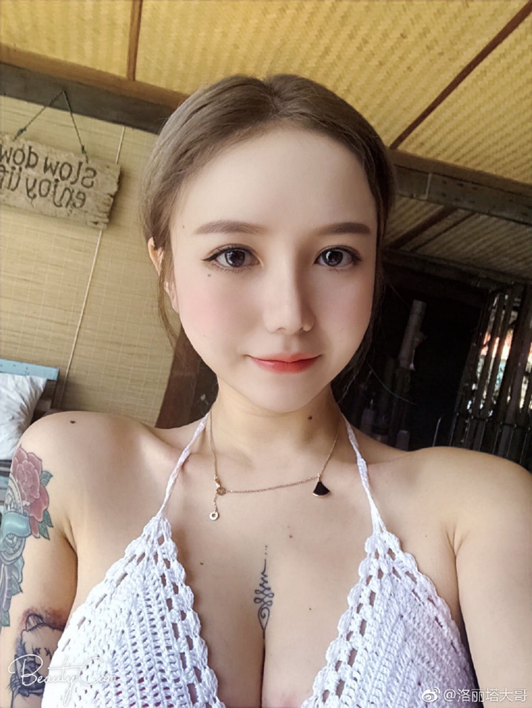 正妹主播自爆整容遭醫生「割喉」！無預警消失… 住院照太驚心 休克急送醫院 !