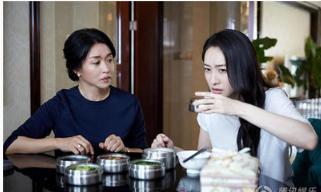 女兒才一歲多，婆婆生了個二胎大家都讓我伺候她月子，我回復沒門