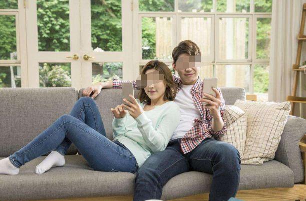 老公破產扇我耳光，婆婆熟視無睹，怒極之下提離婚讓他們凈身出戶