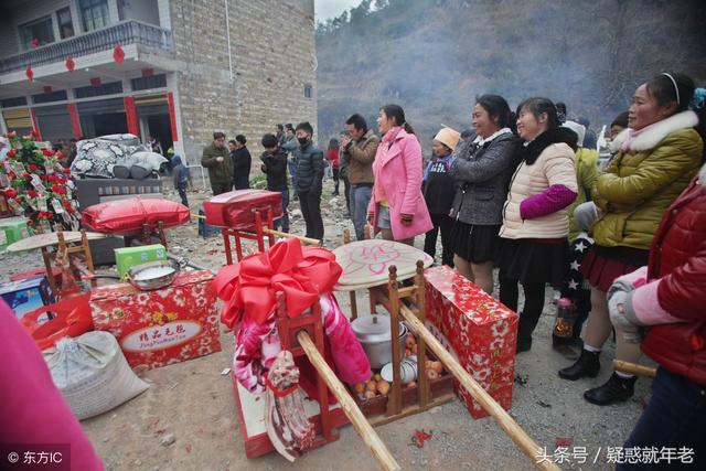 婆婆要我把嫁妝給小叔子當彩禮，我拒絕後，逼著我們離婚